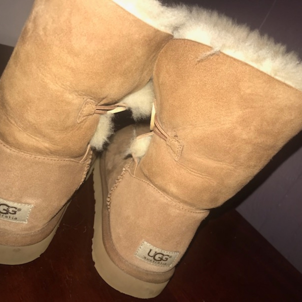 Ugg Boots - image 2